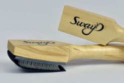 Shoe brush