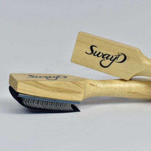 Shoe brush