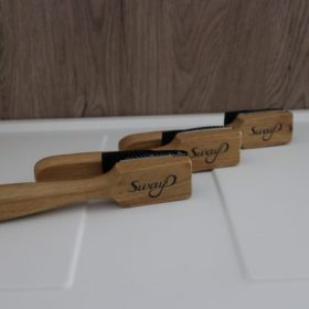 Shoe Brush