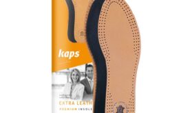 Insoles Extra Leather