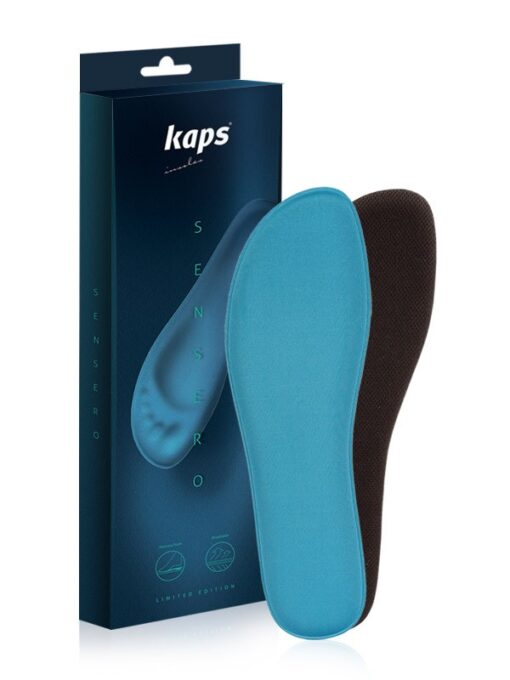 Insoles Sensero