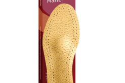 Insoles Master