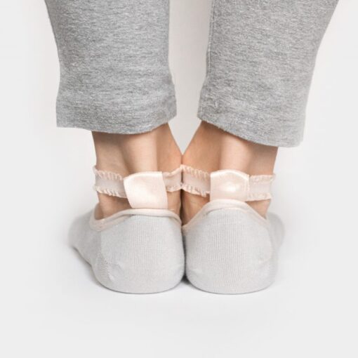 Yoga socks lace - Image 8