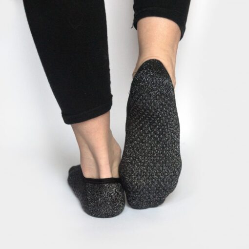 Yoga socks lace - Image 4