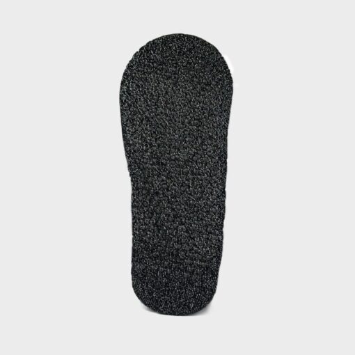 Yoga socks lace