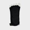 Yoga socks without toes