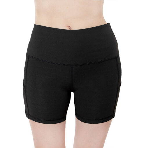 Yoga shorts - Image 3