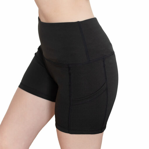 Yoga shorts - Image 2