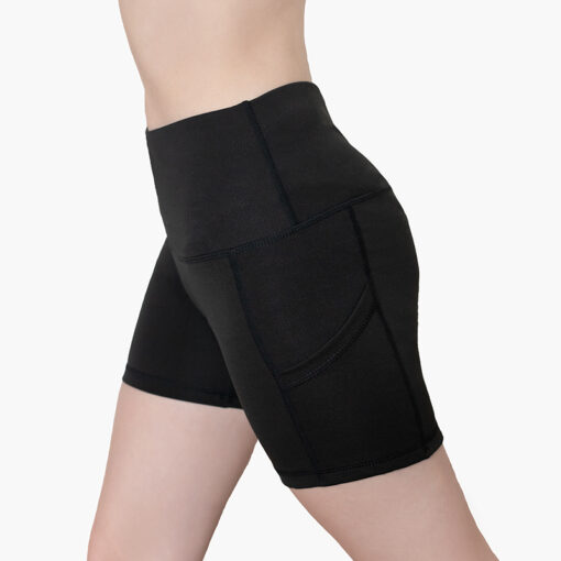 Yoga shorts - Image 4