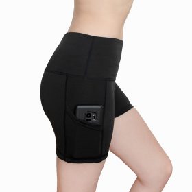 Yoga shorts
