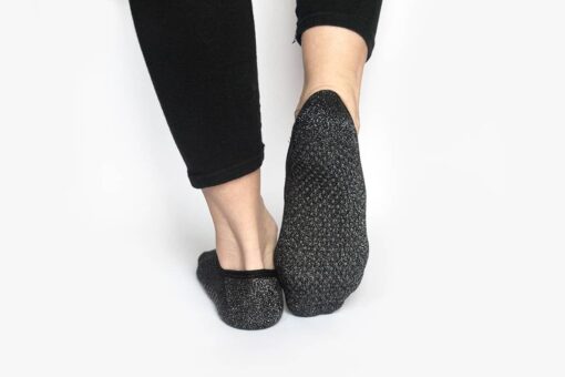 Lace yoga socks - Image 26
