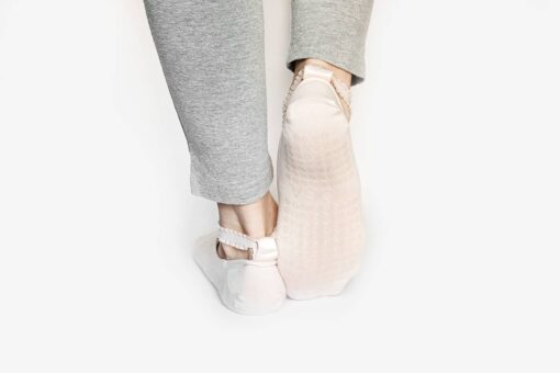 Lace yoga socks - Image 23