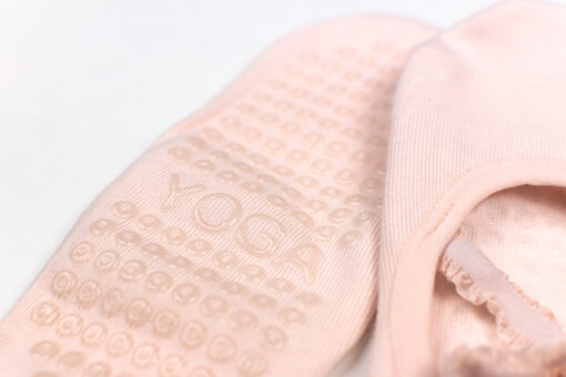 Lace yoga socks - Image 15
