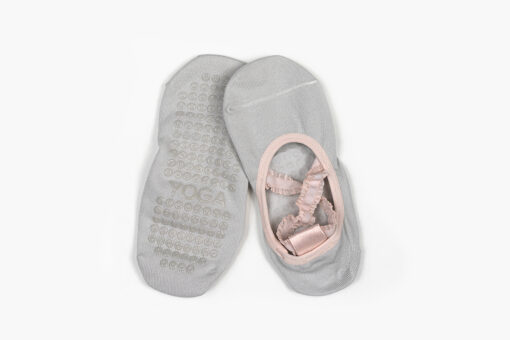 Lace yoga socks - Image 14