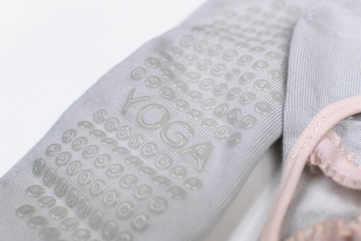 Lace yoga socks - Image 13