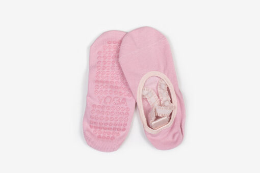 Lace yoga socks - Image 11