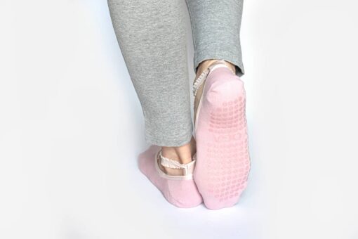 Lace yoga socks - Image 19