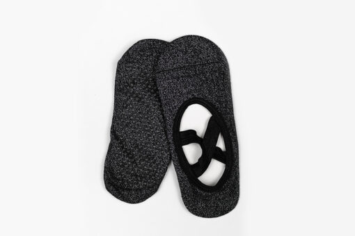 Lace yoga socks - Image 8