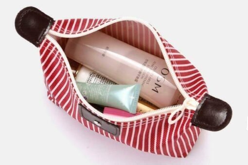 Waterproof Cosmetic Bag