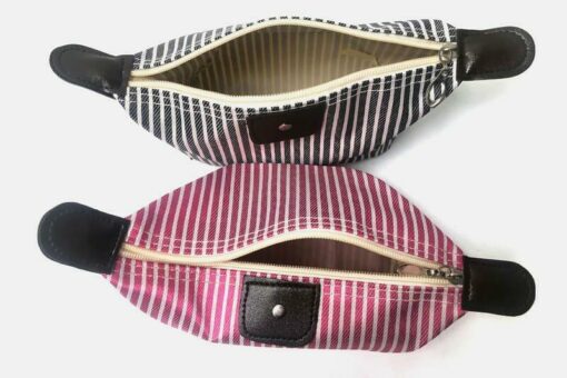 Waterproof Cosmetic Bag - Image 2